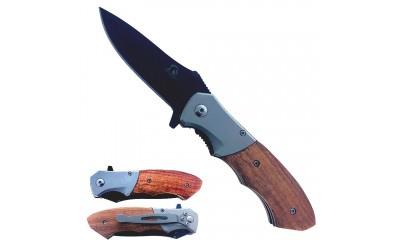 Falcon 8" Spring Assisted Knife KS8073 Falcon 8" Spring Assisted Knife KS8073